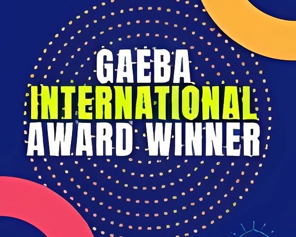 Gaeba International Award