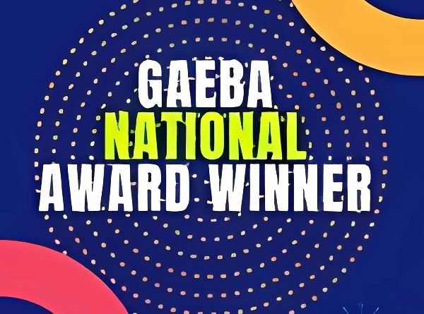 Gaeba National Award