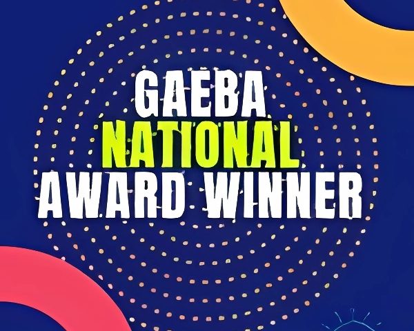 Gaeba National Award